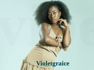 Violetgraice