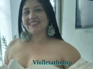 Violletathomp