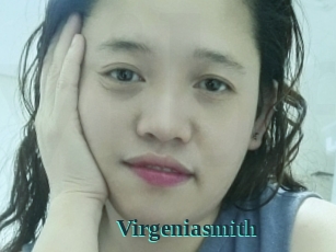 Virgeniasmith