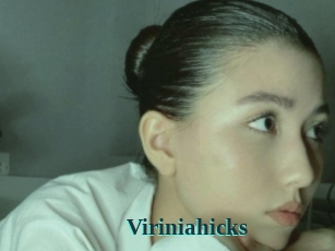 Viriniahicks