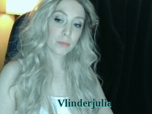 Vlinderjulia
