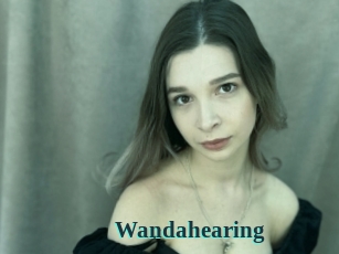 Wandahearing