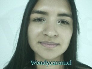 Wendycaramel