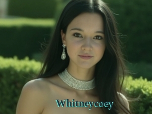Whitneycoey