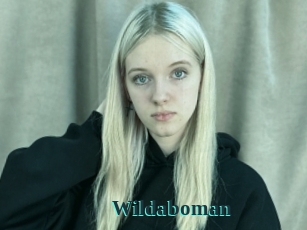 Wildaboman