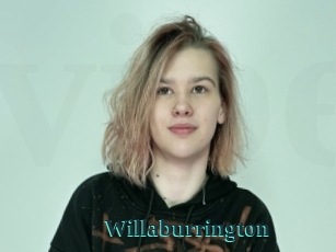 Willaburrington