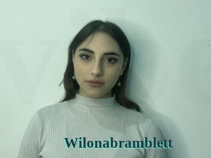 Wilonabramblett