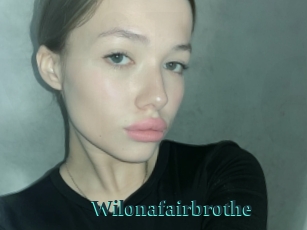 Wilonafairbrothe