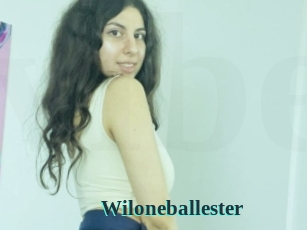 Wiloneballester