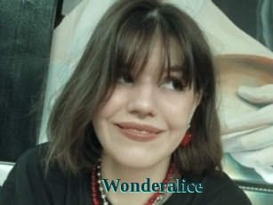 Wonderalice