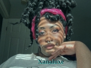 Xanaluxe