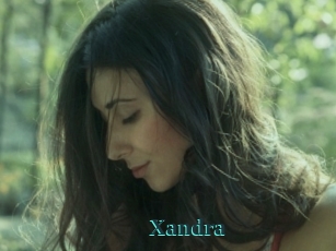 Xandra