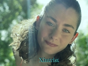 Xintrist