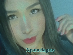 Xpamelagray