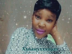 Xxnastyxxxnicex