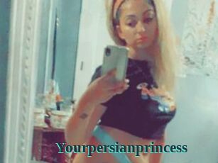 Yourpersianprincess