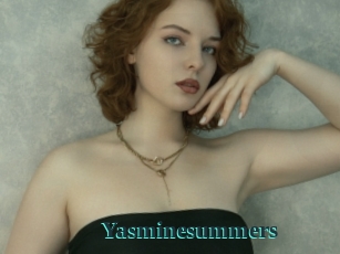 Yasminesummers