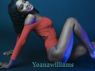 Yoanawilliams