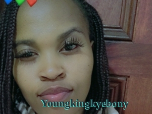 Youngkingkyebony