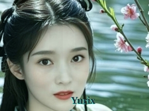 Yurix