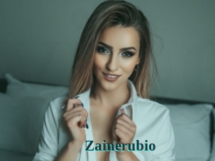 Zainerubio