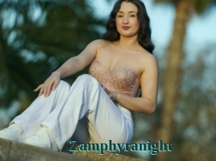 Zamphyranight