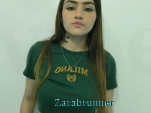 Zarabrunner