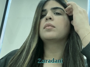 Zaradani