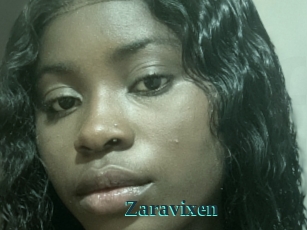 Zaravixen