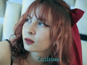 Zazirose