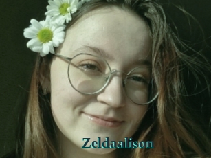 Zeldaalison