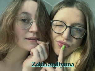 Zeldaandlynna