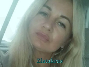 Zlatakrus