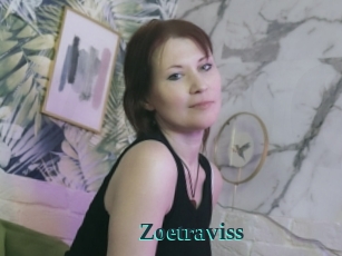 Zoetraviss