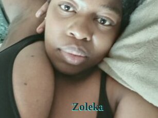 Zoleka