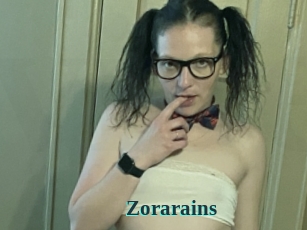 Zorarains