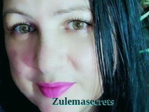 Zulemasecrets